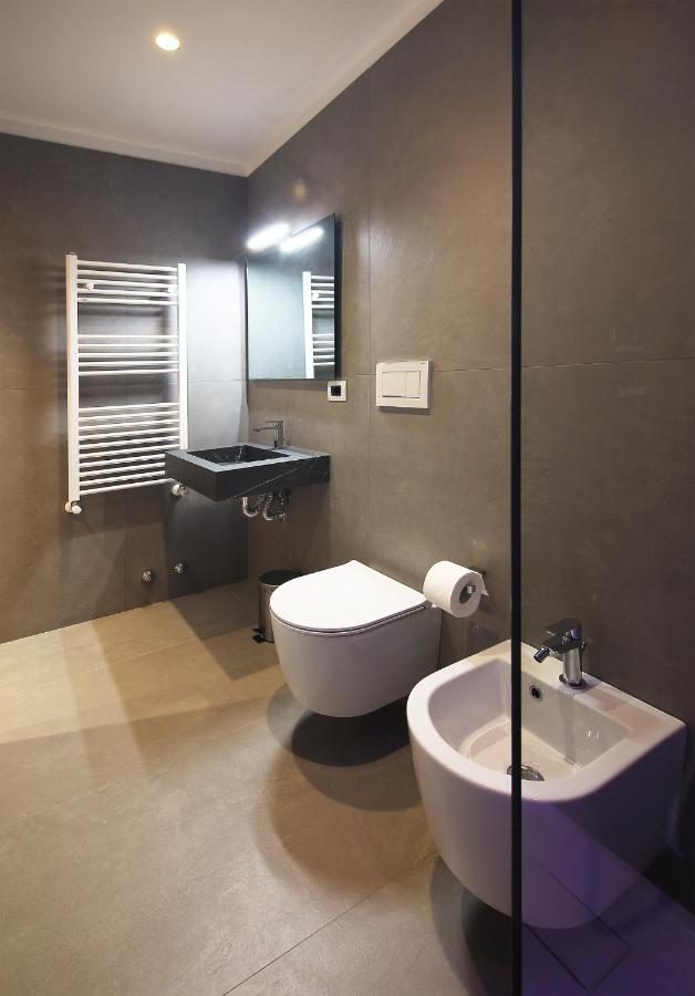 Interno 7 Bed & Breakfast Bari Ngoại thất bức ảnh