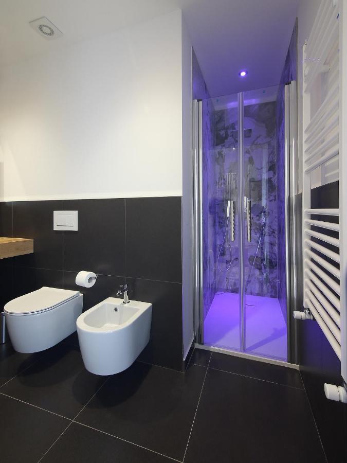 Interno 7 Bed & Breakfast Bari Ngoại thất bức ảnh